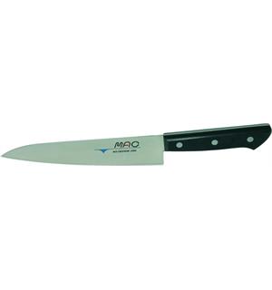 MAC HB-70 Universalkniv L:180mm Håndsmidde japanske kniver 